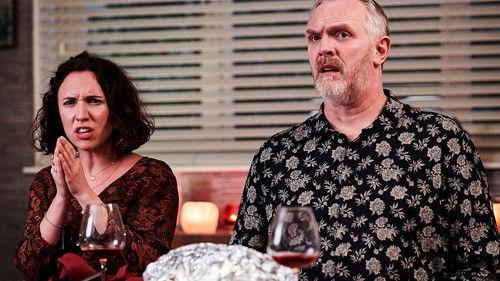 Cuckoo Season 5 Episode 6 - Two Engagements and a Funeral