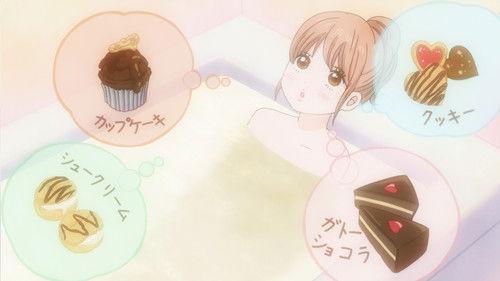 undefined Season 1 Episode 20 - My Chocolate