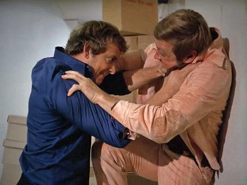 The Six Million Dollar Man Season 2 Episode 5 - The Seven Million Dollar Man
