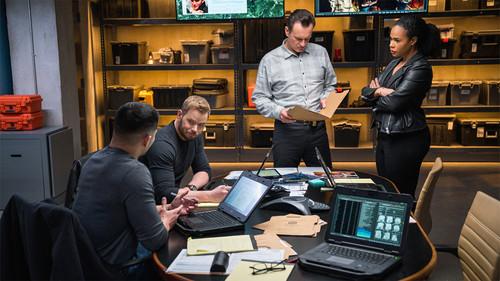 undefined Season 2 Episode 9 - One-Zero