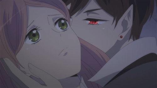 Sweet Bite Marks Season 1 Episode 4 - His Highness Has Gotten Angry: Campus Chapter