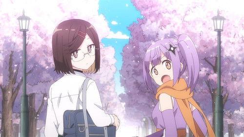 A Ninja and an Assassin Under One Roof Season 1 Episode 6 - A Busty Girl and an Assassin Under One Roof