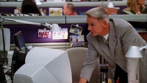 NCIS Season 6 Episode 15 - Deliverance