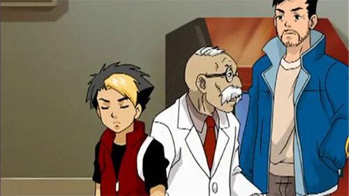 Go for Speed Season 1 Episode 20 - Episode 20