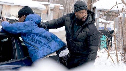 Chicago P.D. Season 8 Episode 9 - Impossible Dream