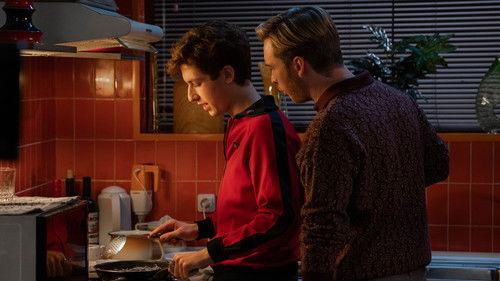 Cuéntame cómo pasó Season 22 Episode 8 - Episode 8