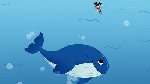 Yakka Dee! Season 2 Episode 3 - Whale