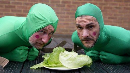 Taskmaster Season 19 Episode 9 - Getaway Sticks