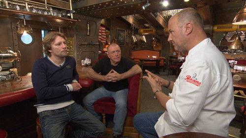 Rosins Restaurants – Ein Sternekoch räumt auf! Season 9 Episode 1 - Episode 1
