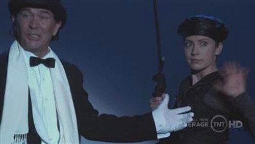 Leverage Season 2 Episode 6 - The Top Hat Job