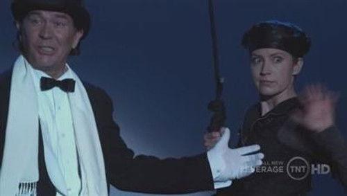 Leverage Season 2 Episode 6 - The Top Hat Job