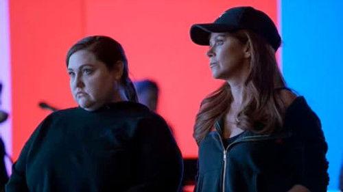 Monarch Season 1 Episode 8 - The Crown