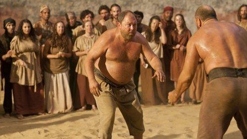 undefined Season 1 Episode 6 - The Song of the Sirens