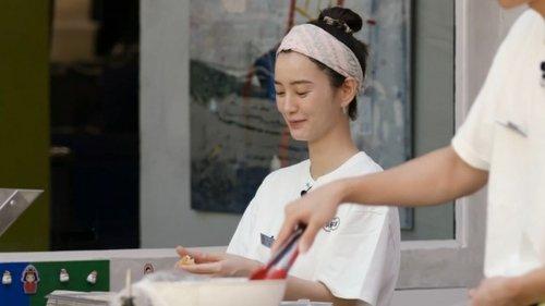 Jinny's Kitchen Season 1 Episode 9 - Episode 9