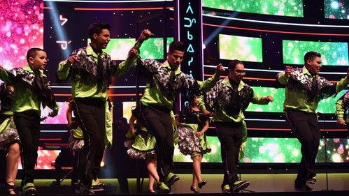 Indspire Awards Season 25 Episode 1 - 2018 Indspire Awards