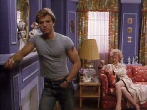 Tales from the Darkside Season 3 Episode 20 - The Swap