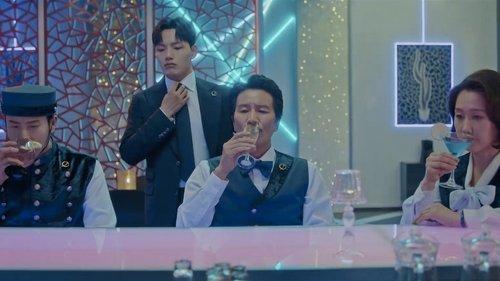 Hotel Del Luna Season 1 Episode 6 - Chan-sung's Ex-girlfriend