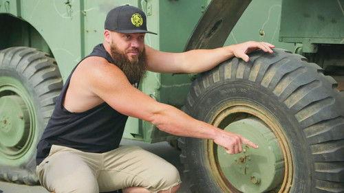 Diesel Brothers Season 8 Episode 3 - Diesel G.O.A.T