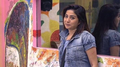 Bigg Boss Season 1 Episode 46 - Day 45: Anjali Quits the Show!