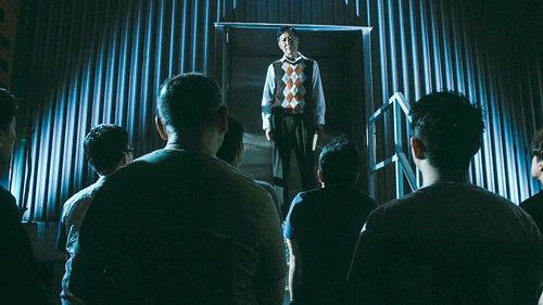 Demon's Path Season 1 Episode 2 - Episode 2