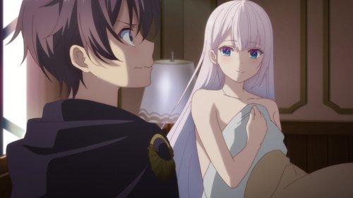 undefined Season 1 Episode 3 - An Awakening Soul