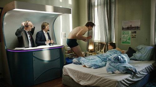 Match Season 1 Episode 4 - Episode 4