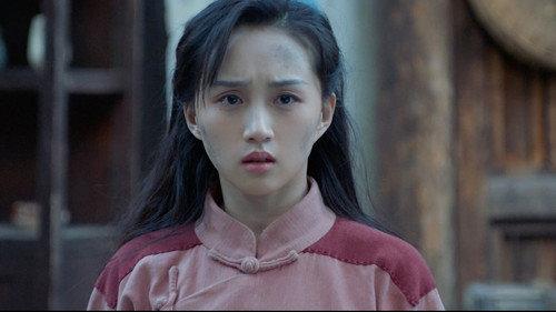 Flower in the Mirror Season 1 Episode 19 - Episode 19