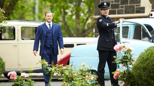 The Doctor Blake Mysteries Season 2 Episode 9 - The Sky Is Empty