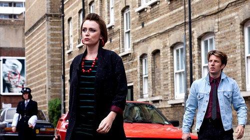 Ashes to Ashes Season 3 Episode 2 - Episode 2
