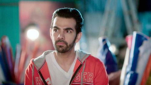 Kahaan Hum Kahaan Tum Season 1 Episode 16 - Sonakshi Surprises Rohit