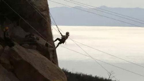 The Amazing Race Season 28 Episode 12 - The Only First That Matters