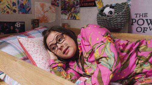 Millie Inbetween Season 4 Episode 6 - Off the Rails