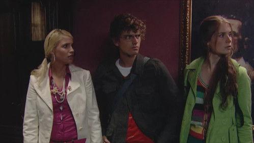 The House Of Anubis Season 3 Episode 7 - Episode 7