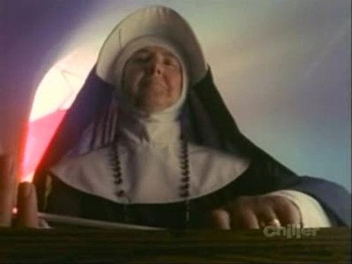 Monsters Season 2 Episode 16 - Perchance to Dream