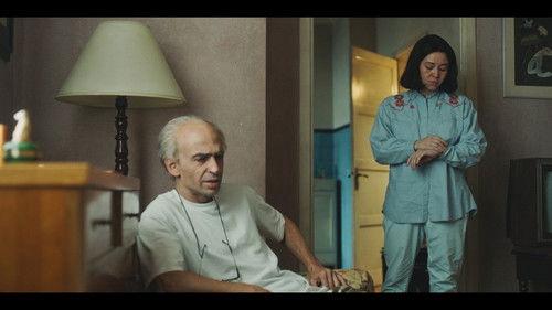 Betinho: No Fio da Navalha Season 1 Episode 7 - Episode 7