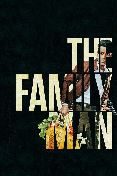 The Family Man poster