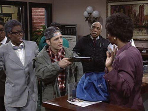 Saturday Night Live Season 17 Episode 13 - Jason Priestley/Teenage Fan Club