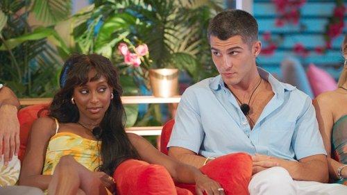 Too Hot to Handle Season 6 Episode 3 - I’ll Have What She's Having