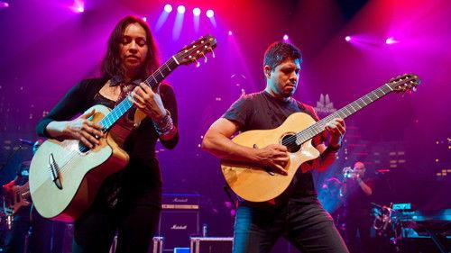 Austin City Limits Season 38 Episode 7 - Rodrigo y Gabriela