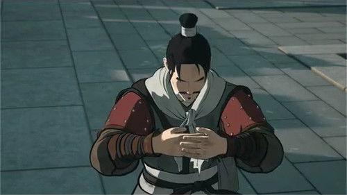 A Song of Sword as Pillow Season 2 Episode 13 - Episode 13