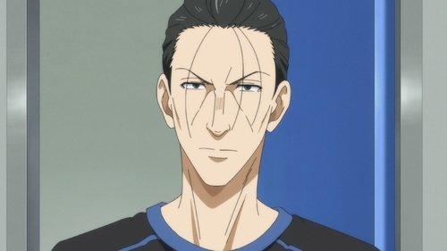 undefined Season 1 Episode 23 - Do Your Best. Don't Lose. Fight to Your Limits