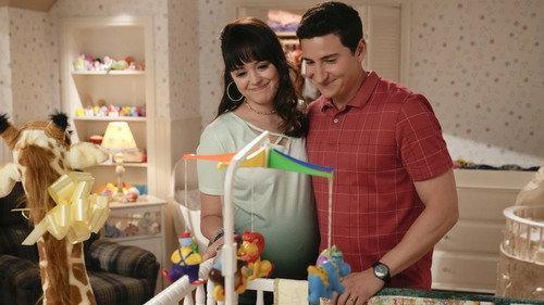 The Goldbergs Season 10 Episode 1 - If You Build It