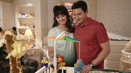 The Goldbergs Season 10 Episode 1 - If You Build It