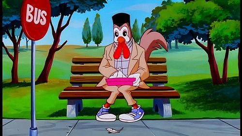 Animaniacs Season 4 Episode 3 - Boo Happens