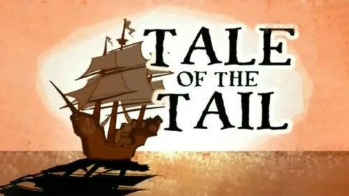 Catscratch Season 1 Episode 7 - Tale of the Tail