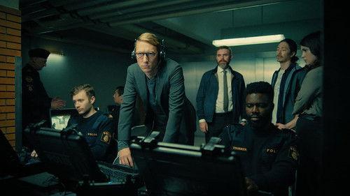 Box 21 Season 1 Episode 3 - Hostages