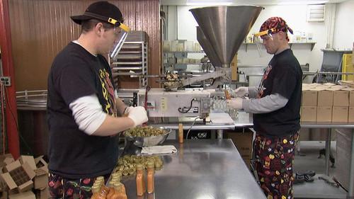 Modern Marvels Season 16 Episode 9 - Beans