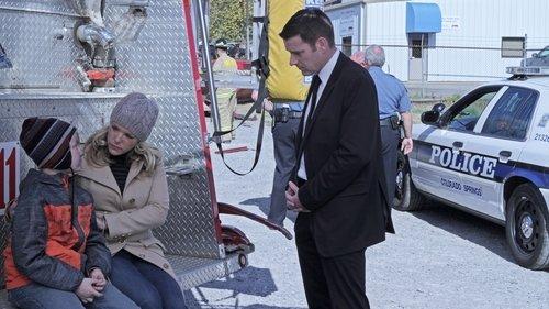 Homicide Hunter: Lt Joe Kenda Season 6 Episode 19 - My Worst Fear