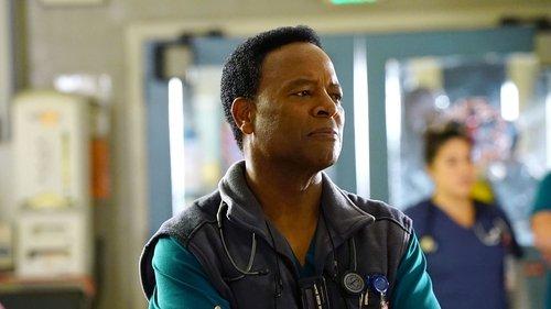 Code Black Season 1 Episode 9 - The Son Rises