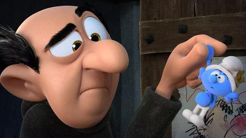 The Smurfs Season 3 Episode 8 - What a Doll